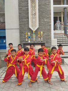 Tapak suci