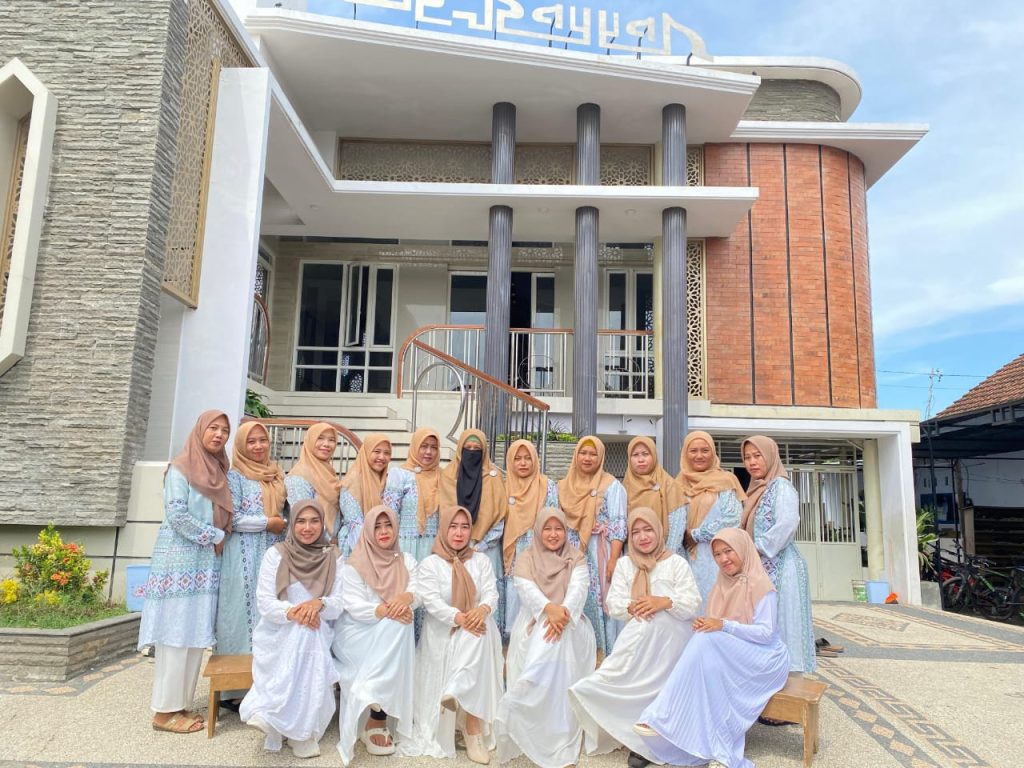 komite sekolah